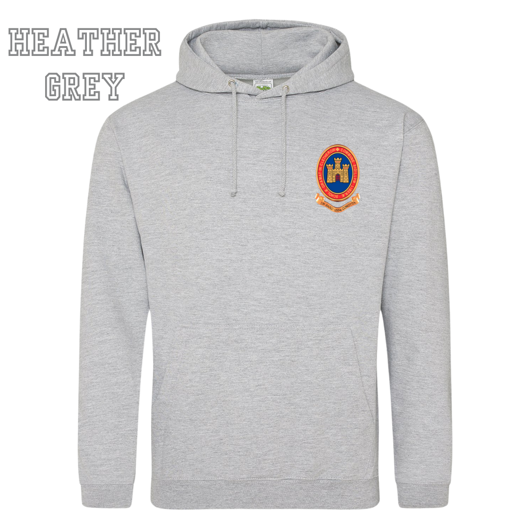 CRGS Year 11 2026 Leavers Hoodies