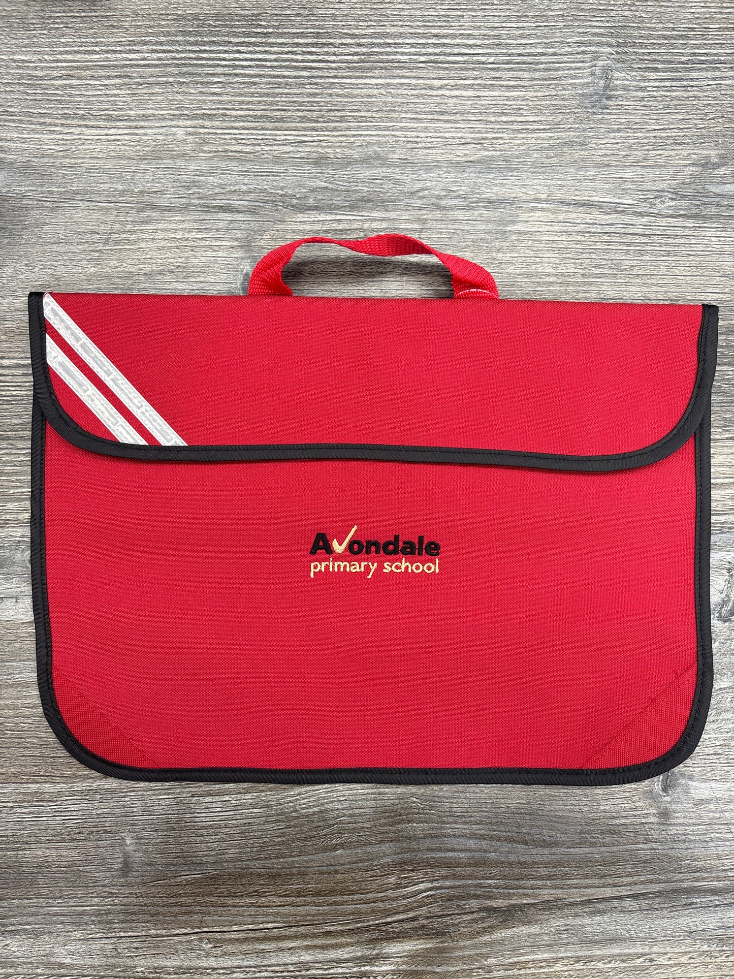 Avondale Primary School Book Bag – Official School Bag
