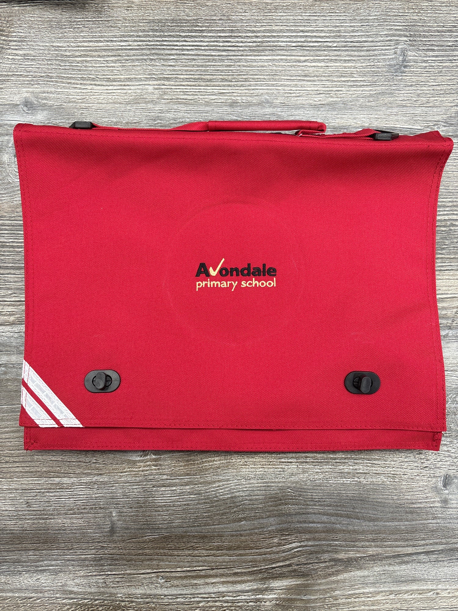 Avondale Primary School document Bag – Official School Bag