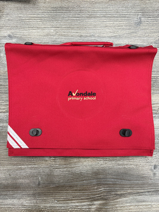 Avondale Primary School document Bag – Official School Bag