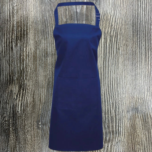 Royal Apron