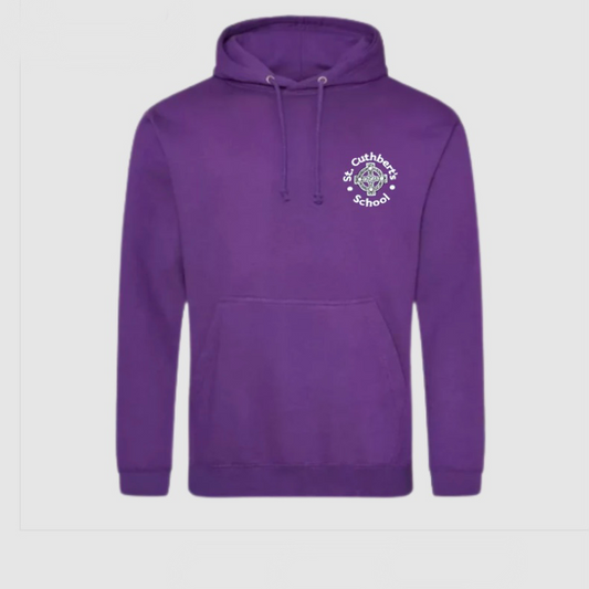St Cuthbert's Leavers Hoodie 2026