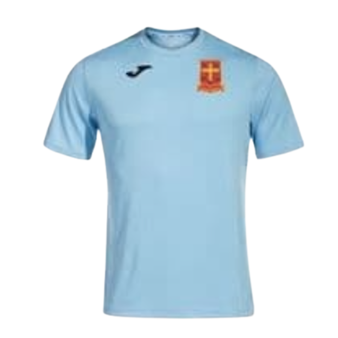 St Edwards RC Primary School PE T-shirt