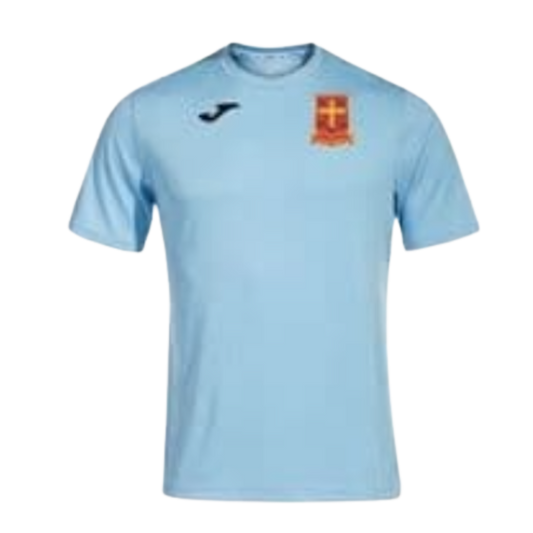 St Edwards RC Primary School PE T-shirt