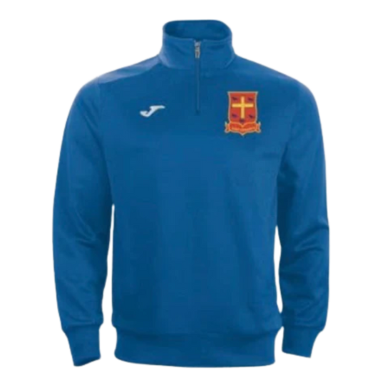 St Edwards RC Primary School Joma 1/4 Zip Top