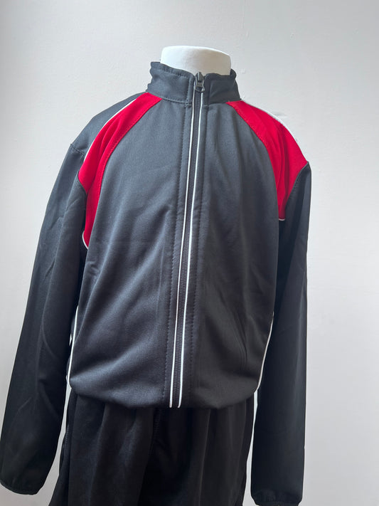 Ribblesdale Primary PE Jacket