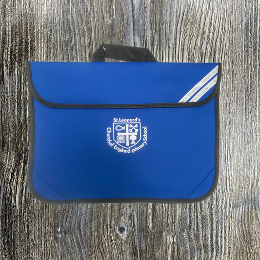 St Leonard's C of E Primary School Bags