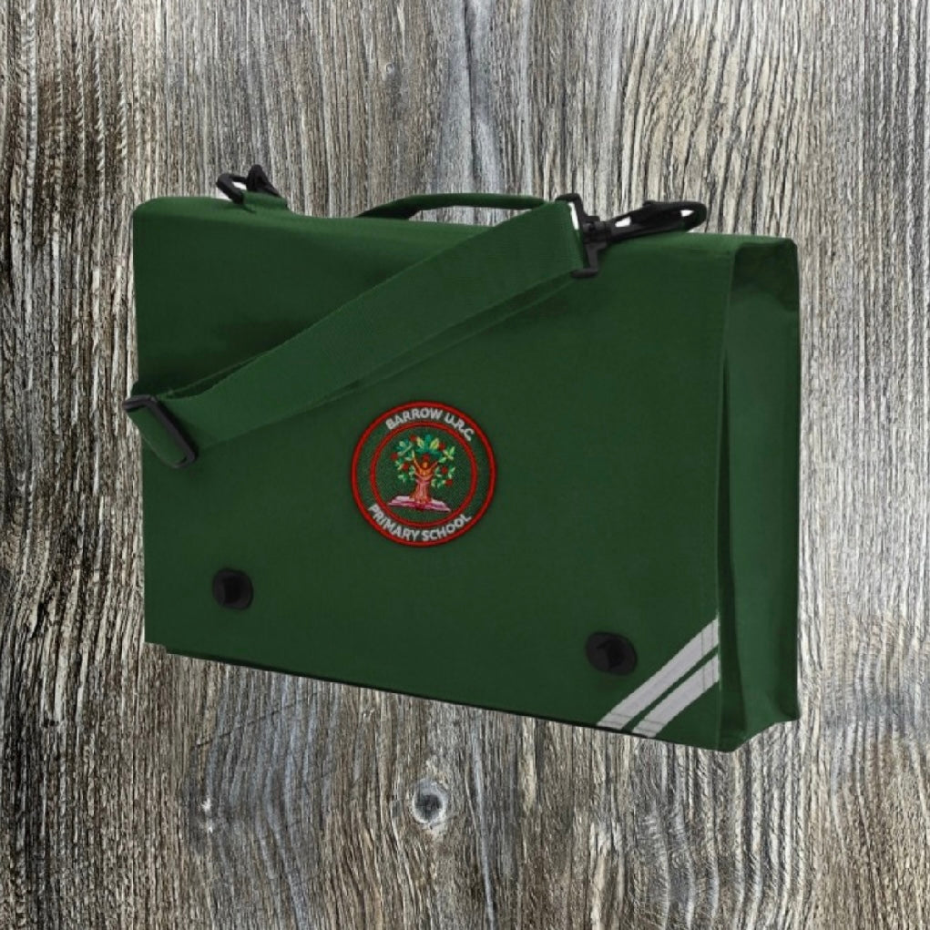 Barrow U.R.C Primary School Bags