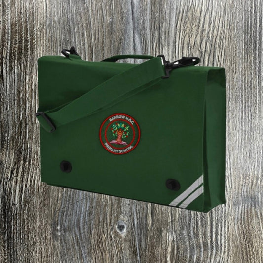 Barrow U.R.C Primary School Bags