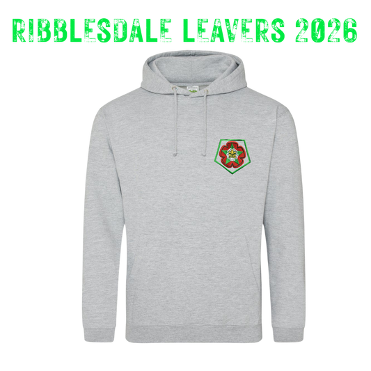 Ribblesdale 2026 Leaver's Hoodie