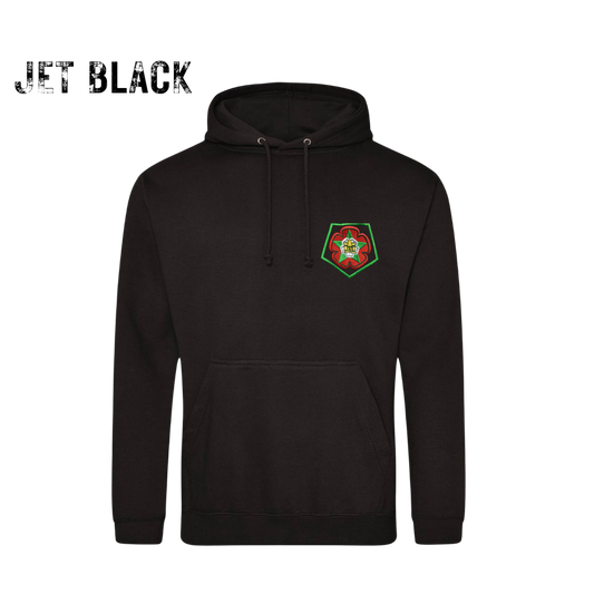 Ribblesdale 2026 Leaver's Hoodie