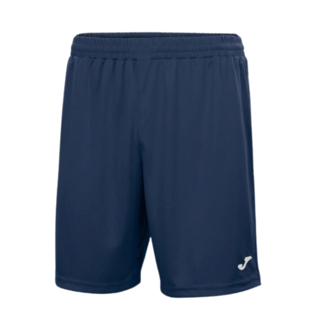 Navy Blue Joma PE Shorts