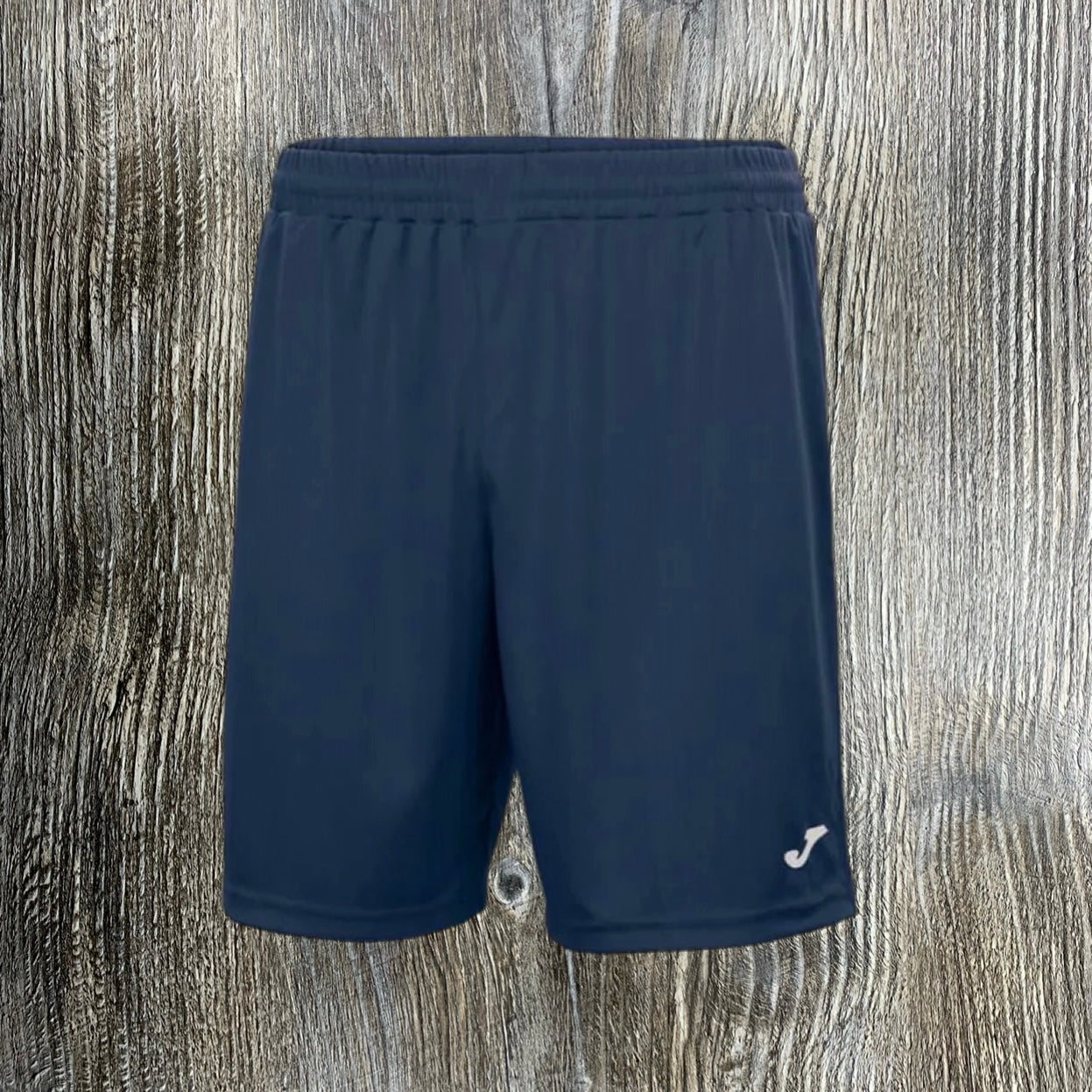 Joma navy PE shorts 
