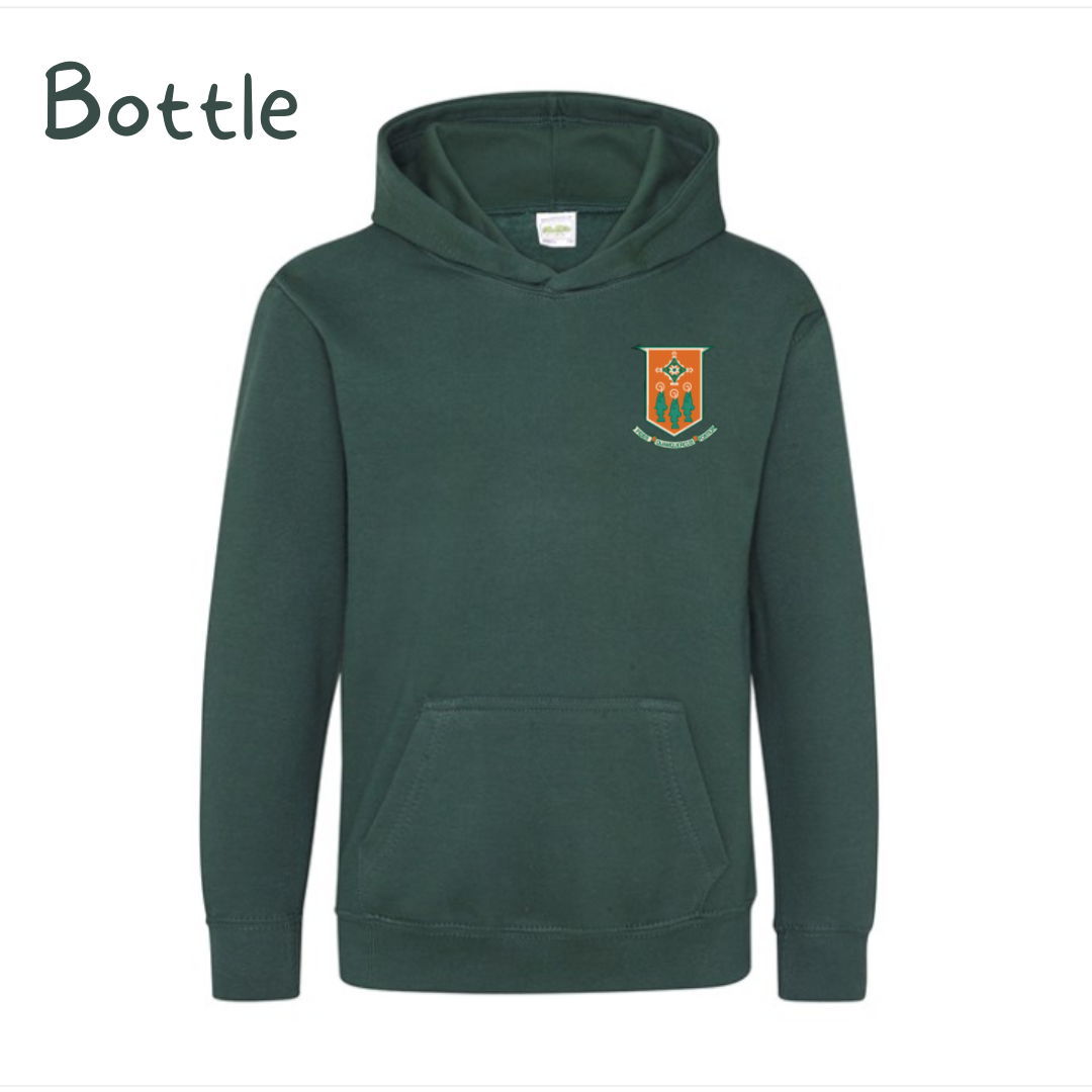 Oakhill Year 6 2026 Leaver's Hoodies