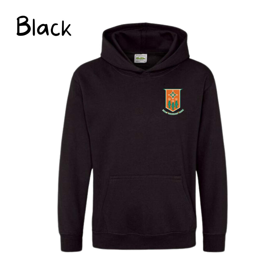 Oakhill Year 6 2026 Leaver's Hoodies