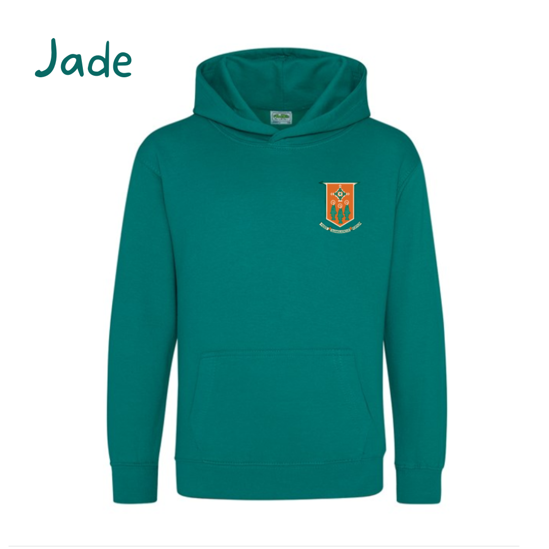 Oakhill Year 6 2026 Leaver's Hoodies