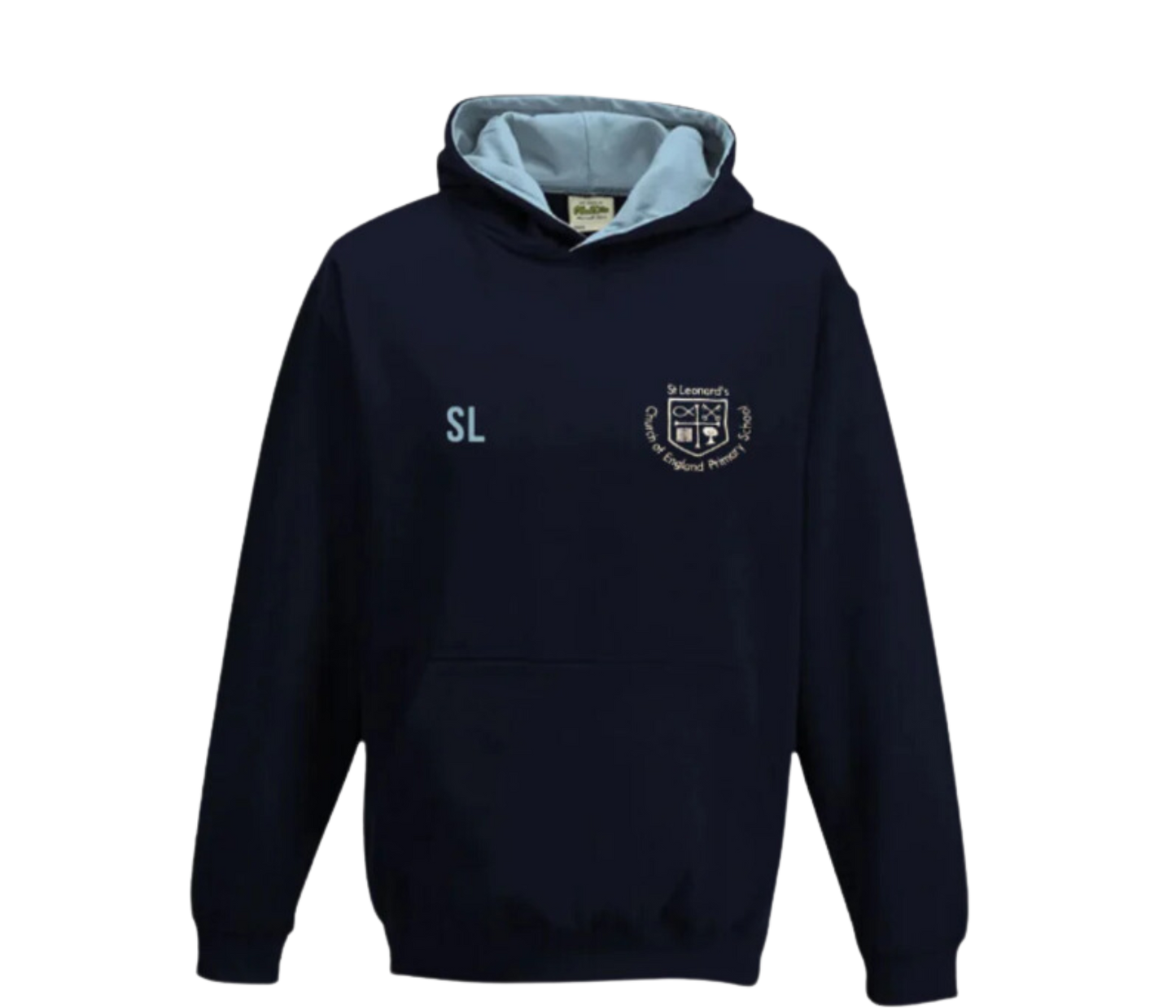 St Leonard's Langho 2026 Leavers Hoodie