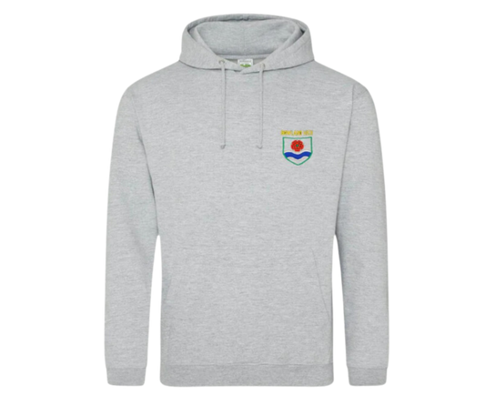 Bowland High 2026 Leavers Hoodie