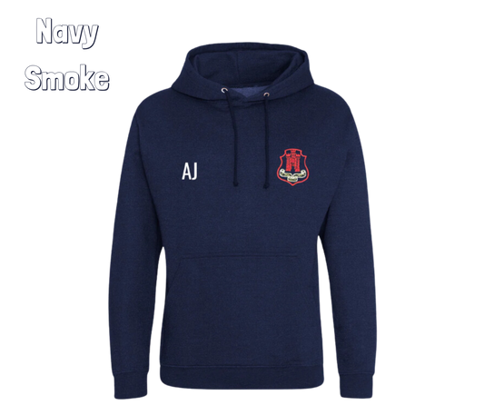 CRGS 6th Form Leavers 2026