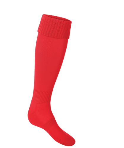 Ribblesdale High School PE Socks