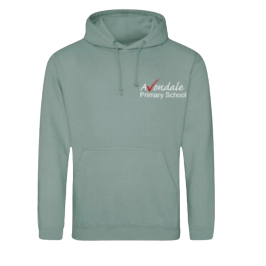 Avondale Primary School Leavers 2026