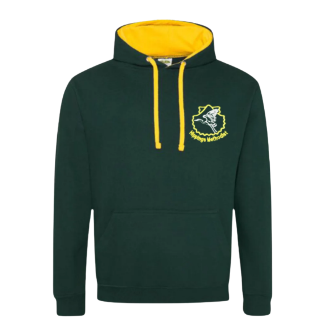 Hippings 2026 Leaver's Hoodies