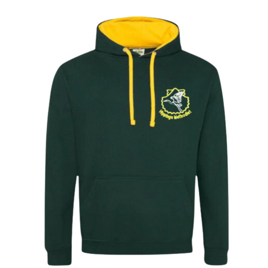 Hippings 2026 Leaver's Hoodies