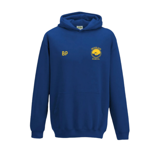 Brookside Primary 2026 Leaver's Hoodies