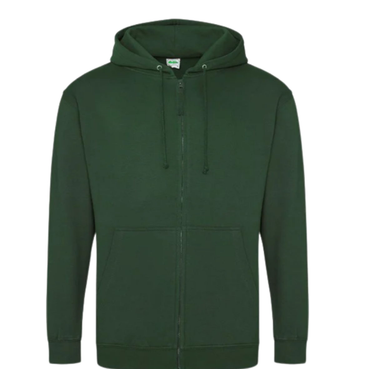 Strike Lane Staff Hoodie