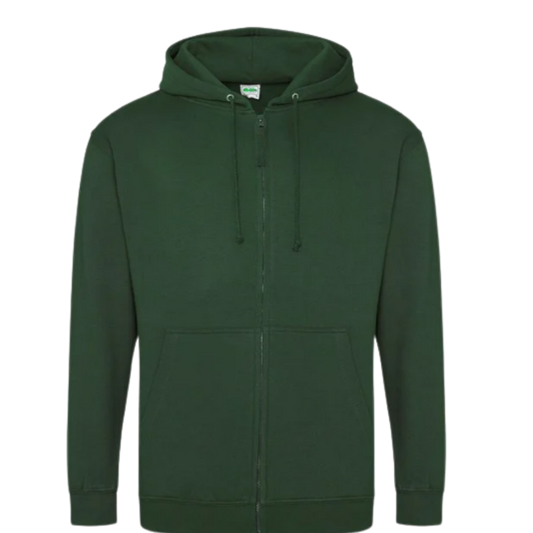 Strike Lane Staff Hoodie