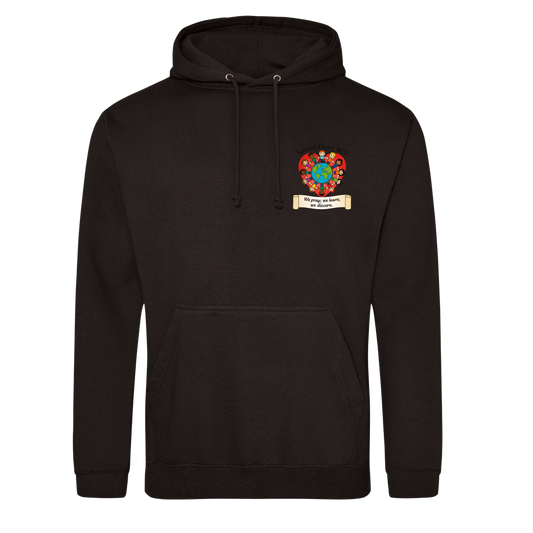 Sacred Heart 2026 Leavers Hoodie