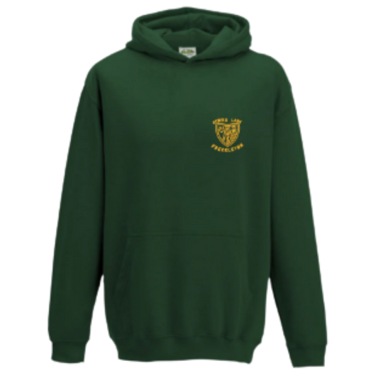 Strike Lane Staff Hoodie