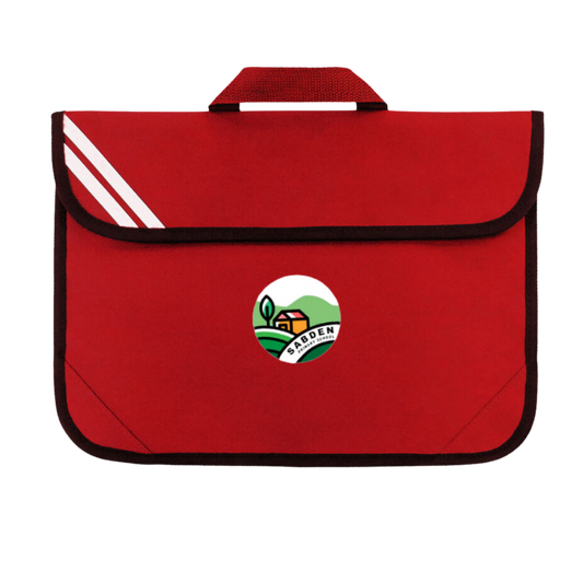 Sabden Book Bag