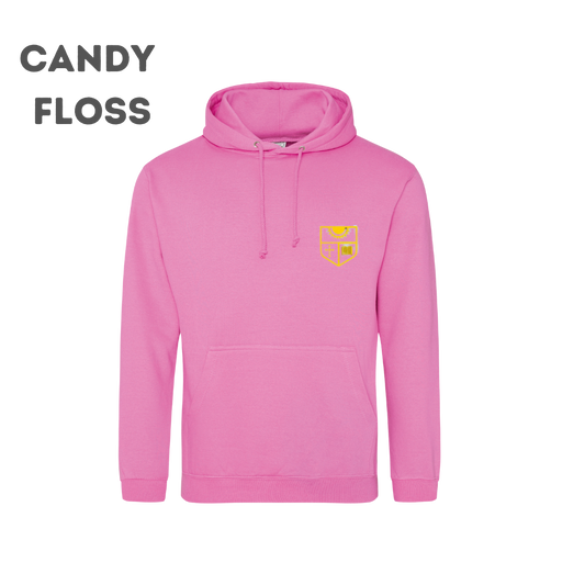 St Bede's High School 2026 Leavers Hoodies