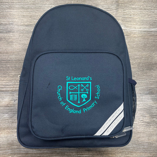 Little Lennies Backpack