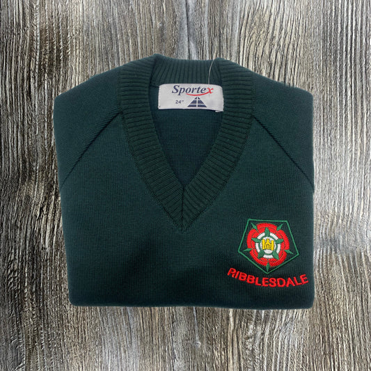 Ribblesdale Primary School Jumper