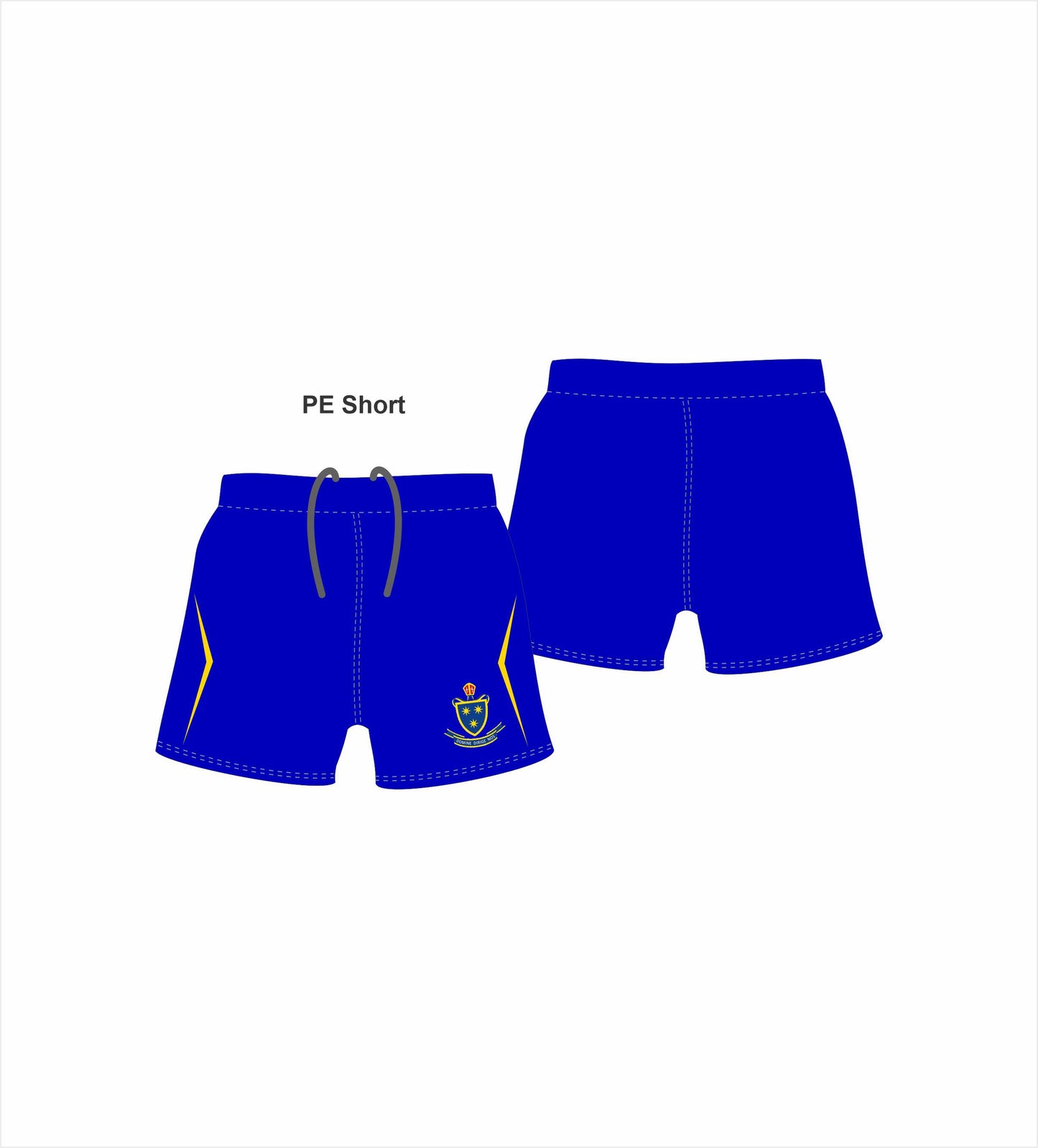 St Wilfrid’s C of E Academy PE Shorts