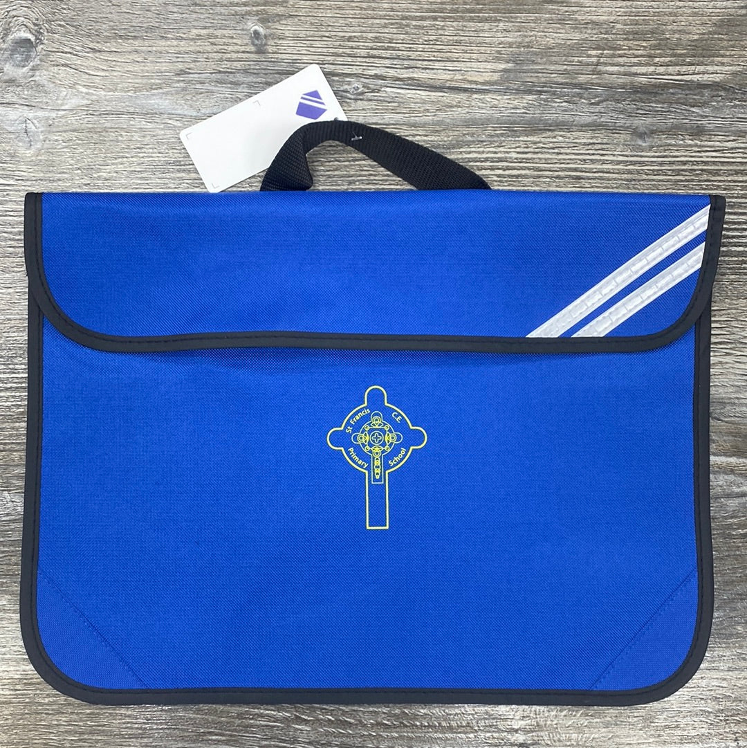 St Francis Bags