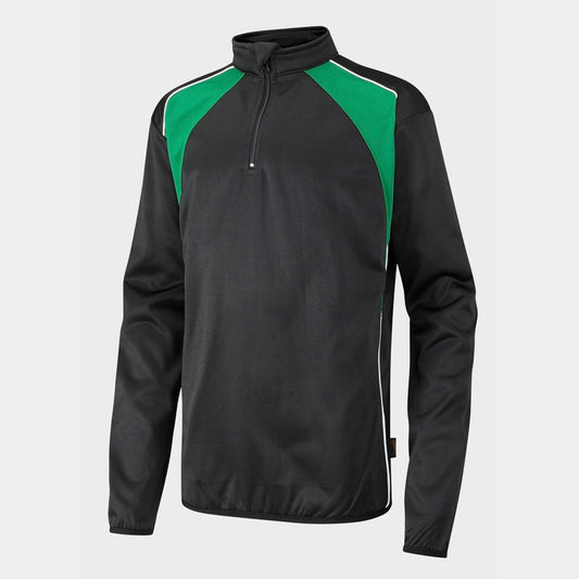 Barrow Printed U.R.C Primary School PE 1/4 Zip
