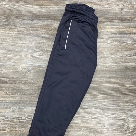 Navy PE Tracksuit Bottoms