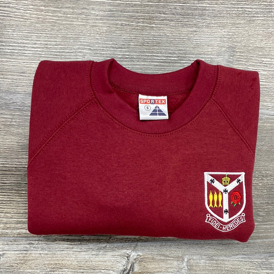 St Augustine’s Year 11 Sweatshirt