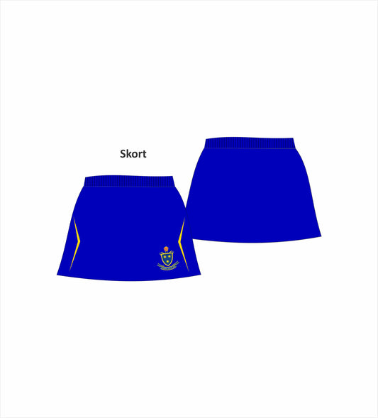 NEW - St Wilfrid’s C of E Academy PE Skort