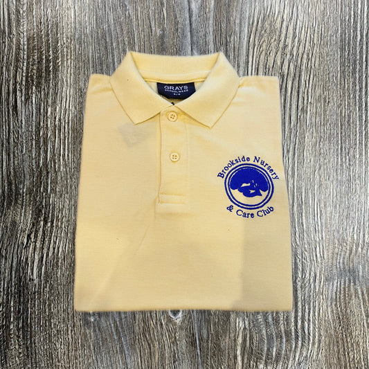 Brookside Nursery & Care Club Polo