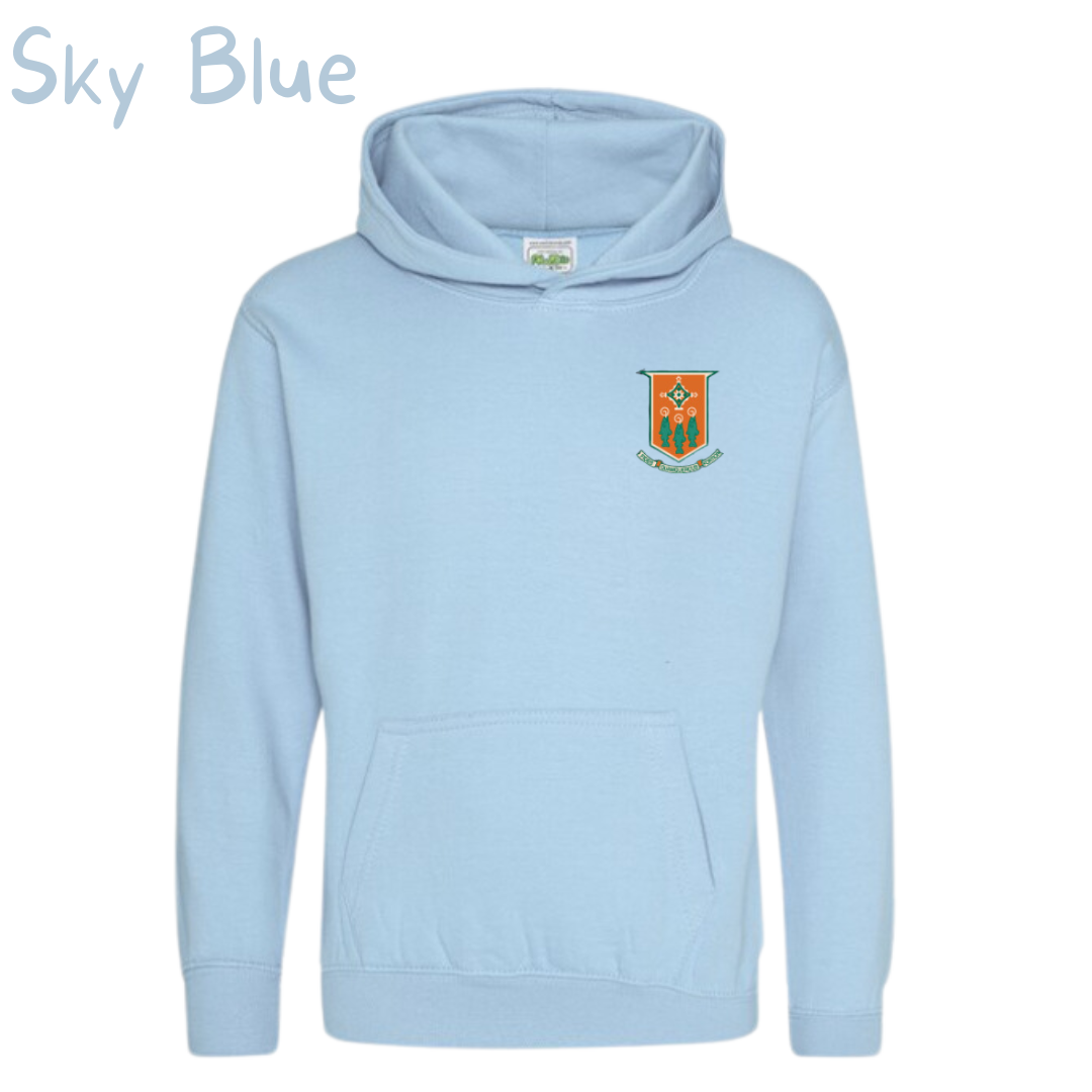 Oakhill Year 6 2026 Leaver's Hoodies