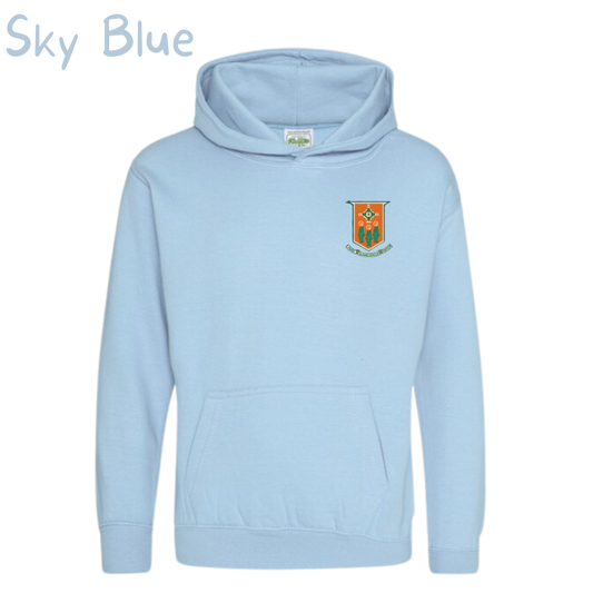 Oakhill Year 6 2026 Leaver's Hoodies