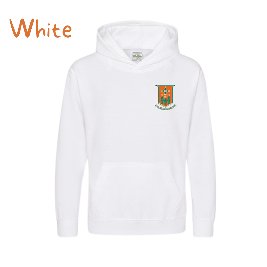 Oakhill Year 6 2026 Leaver's Hoodies