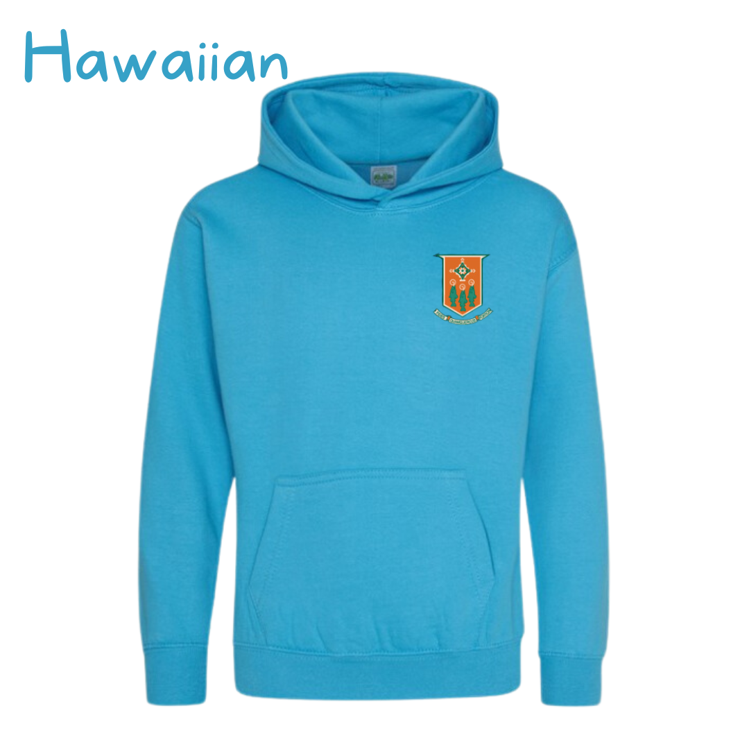 Oakhill Year 6 2026 Leaver's Hoodies