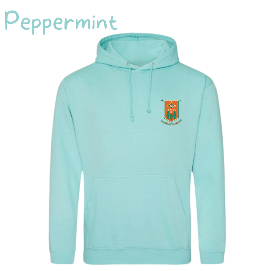 Oakhill Year 6 2026 Leaver's Hoodies