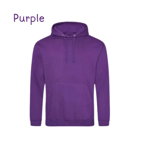 Oakhill Year 6 2026 Leaver's Hoodies