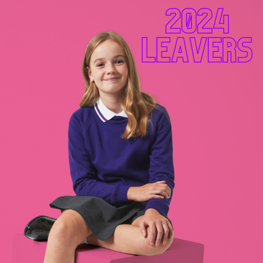 The Redeemer Leaver's 2024